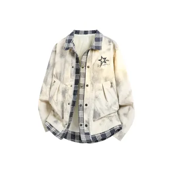 7 SEVFUN Jackets Unisex