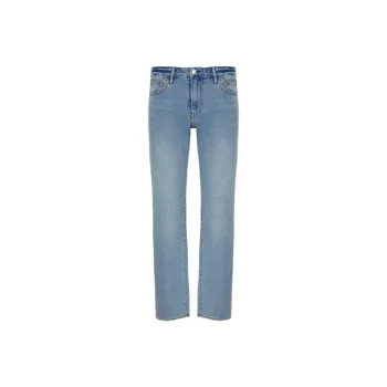 ARMANI EXCHANGEAE SS24 Jeans Men's Indigo