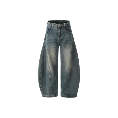 ONITSOP Jeans Unisex Blue
