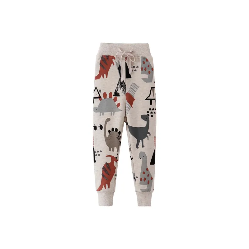 F.K.V.A Jeans Unisex-0