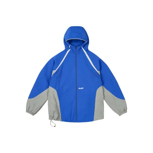 PALACE Ventilation System Jacket