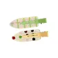 Boba Sugar Beans 1 Pair