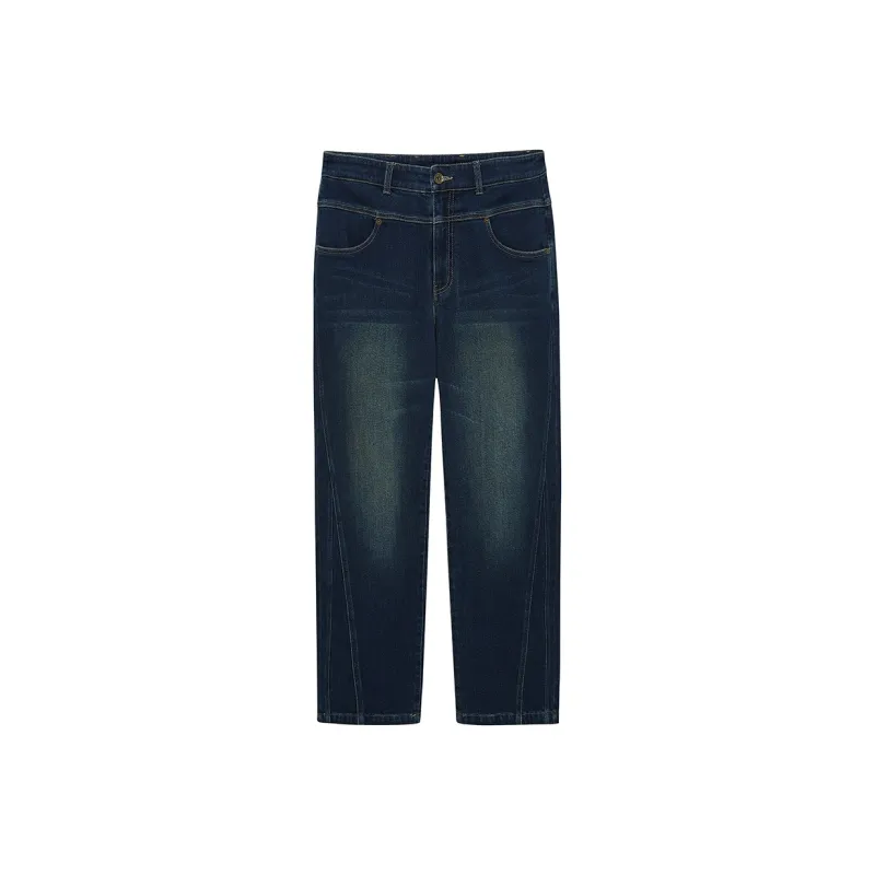 NANS STUDIO Jeans Men-8