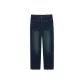 BLUE/Vintage Blue, Ankle-Length Pants