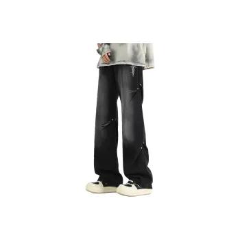 MashiMaro Jeans Unisex