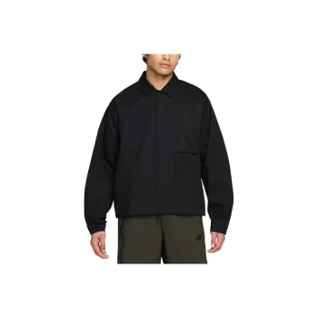 Nike Sportswear Tech Men's Button Down Top