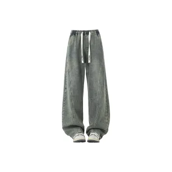 Supremo Cat Jeans Unisex