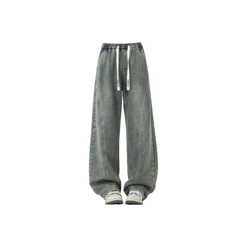 Supremo Cat Jeans Unisex-0