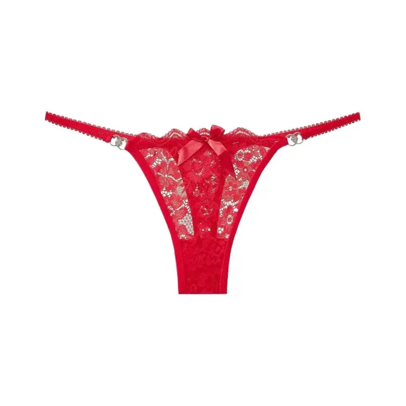 MIIOW Underpants Women's Combo Set-4