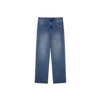 CHINISM Jeans Unisex