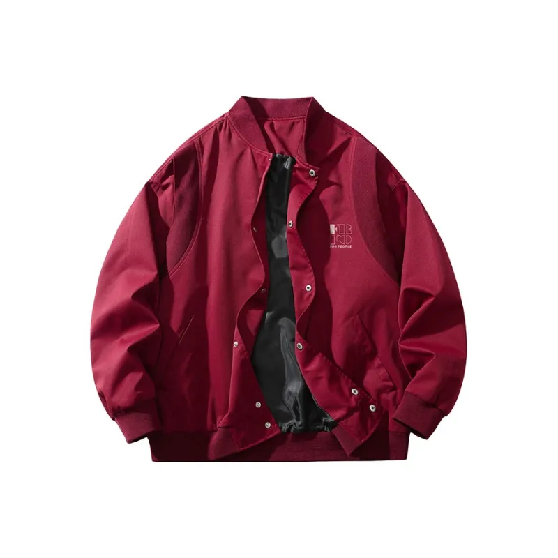 FAX FOR FMACM x For People Jackets Coats Unisex-6