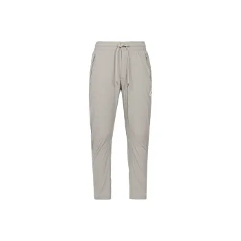 JORDAN Essentials Casual Pants Men Gray
