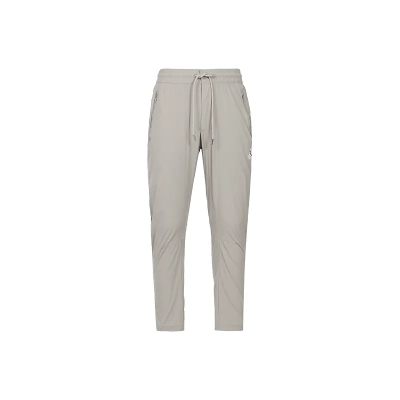 Jordan Essentials Casual Pants Men Gray-0