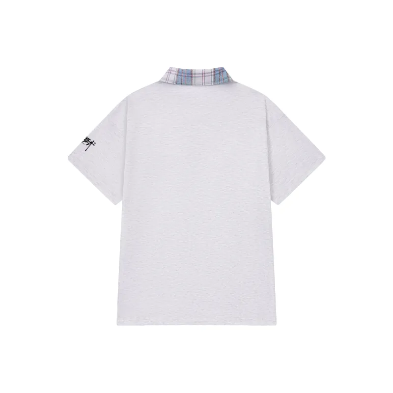 INNERSECT Polo Shirts Unisex-10