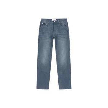 CALVIN KLEIN Jeans Men's Blue Gray