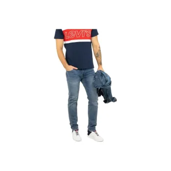 Levis Jeans Men Blue