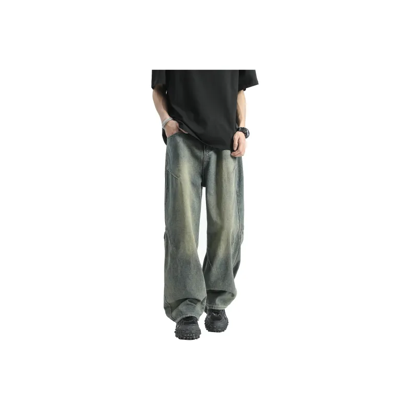 Glona Klio Jeans Unisex-15