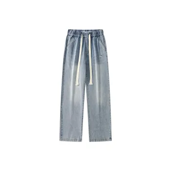 Crayon Shinchan Jeans Unisex