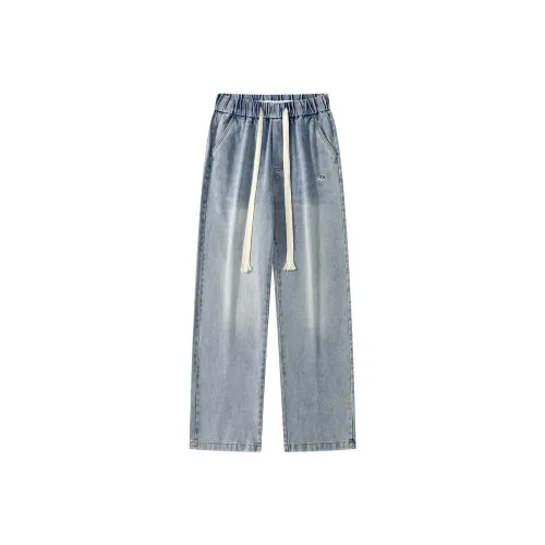 Crayon Shinchan Jeans Unisex