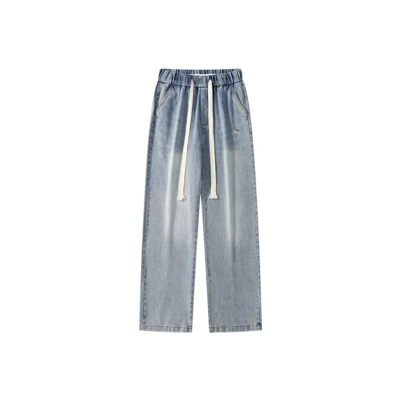 Crayon Shinchan Jeans Unisex-0