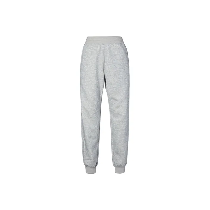 UNIQLO Knitted Sweatpants Unisex Gray-0