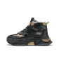 Black Khaki