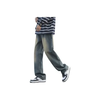 BRNR Jeans Unisex
