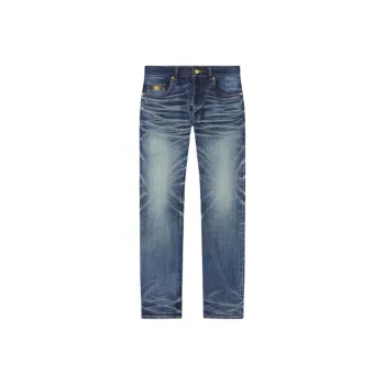 VERSACE Made In Japan Slim fit Jeans