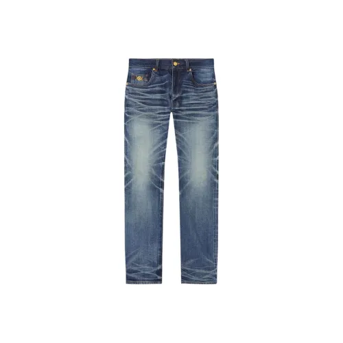 VERSACE Made In Japan Slim fit Jeans