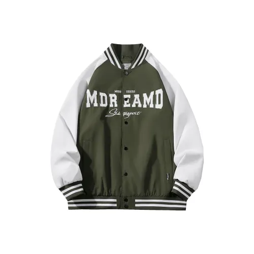 SAIQI Jackets Men