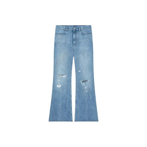 Givenchy Jeans Men Indigo