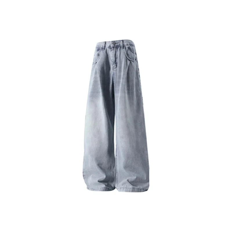 GWAF Jeans Unisex Blue-0