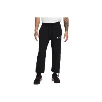 Nike LeBron Men's Open Hem Fleece Pants
