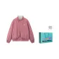 Pink & White Gray (Shopping Bag Included)