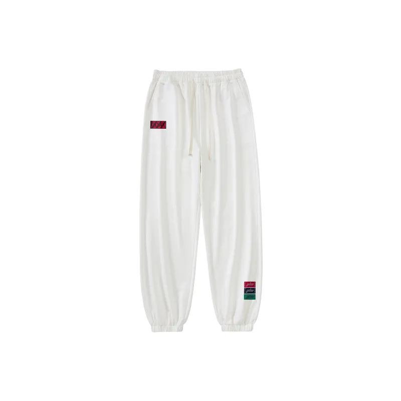 GDRX Knitted Sports Pants Unisex-10