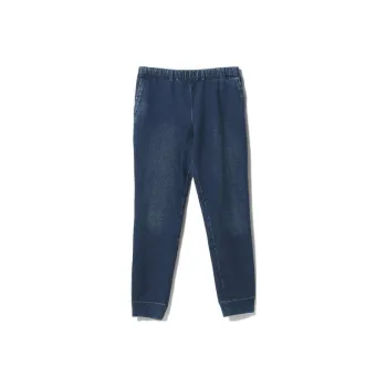 Beams Jeans Men Blue