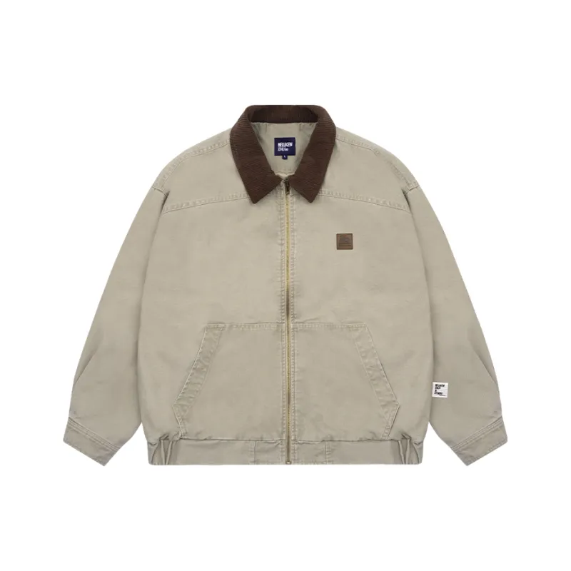 BELLKENIDEA Jackets Coats Unisex-0