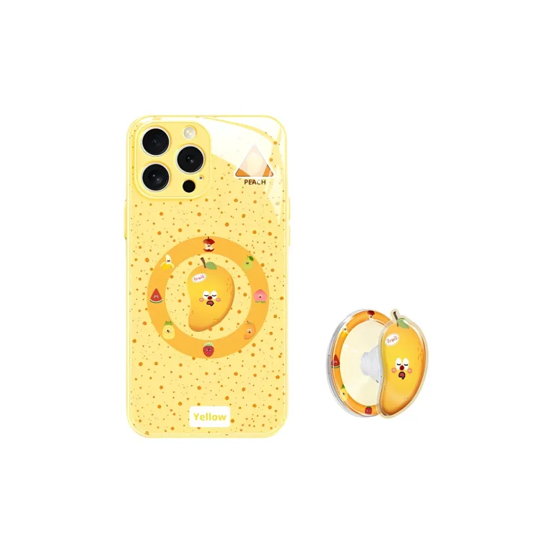 YADIQI Phone Cases-22
