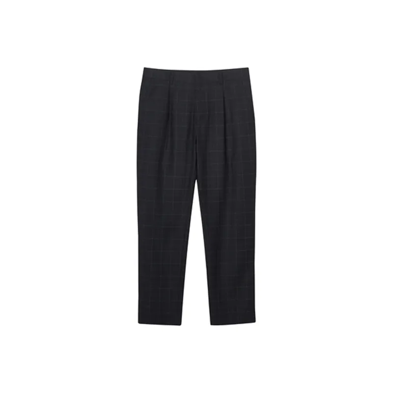 Teenie Weenie Men Casual Pants Summer Unisex-0