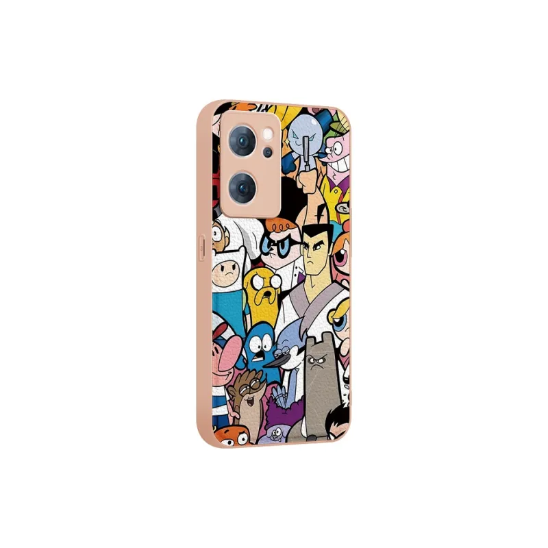Small bones Phone Cases-5