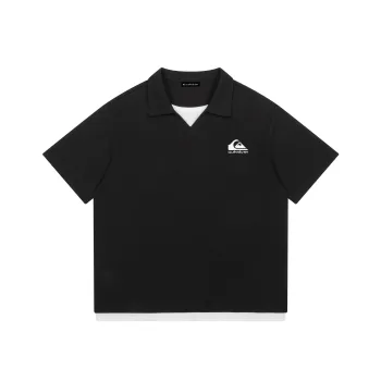 Quiksilver Polo Shirts Unisex