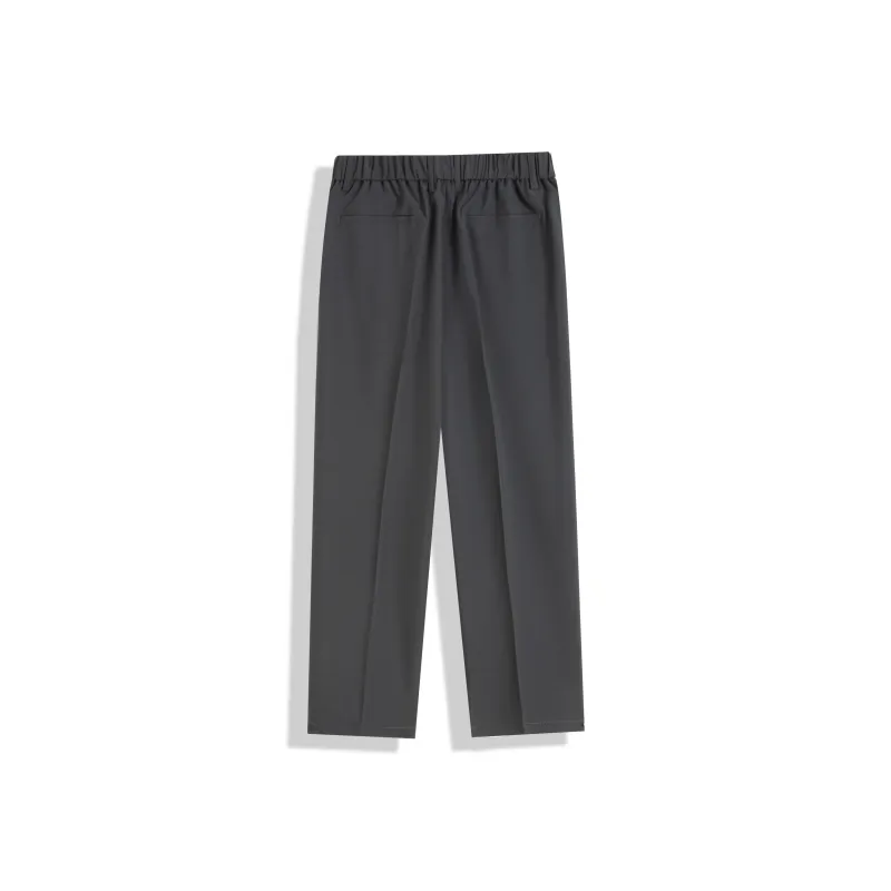 Chisportate Casual Pants Unisex-5