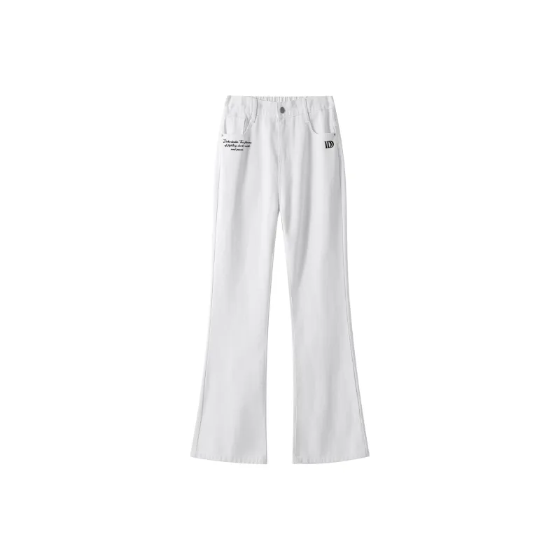 DUKE+DEXTER Jeans Unisex-2