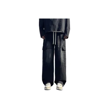 JASONWOOD Cowboy On The Run Jeans Unisex