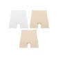 [3 Pack]White+Skin+Skin