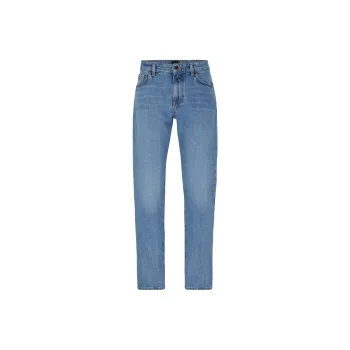 HUGO BOSS Jeans Men Blue