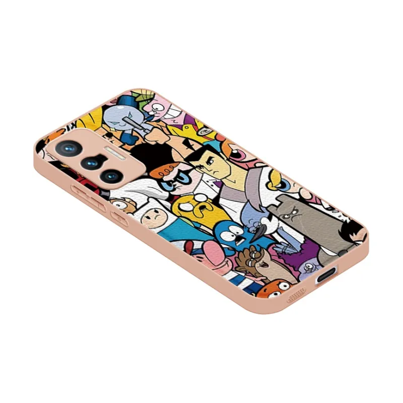 Small bones Phone Cases-4