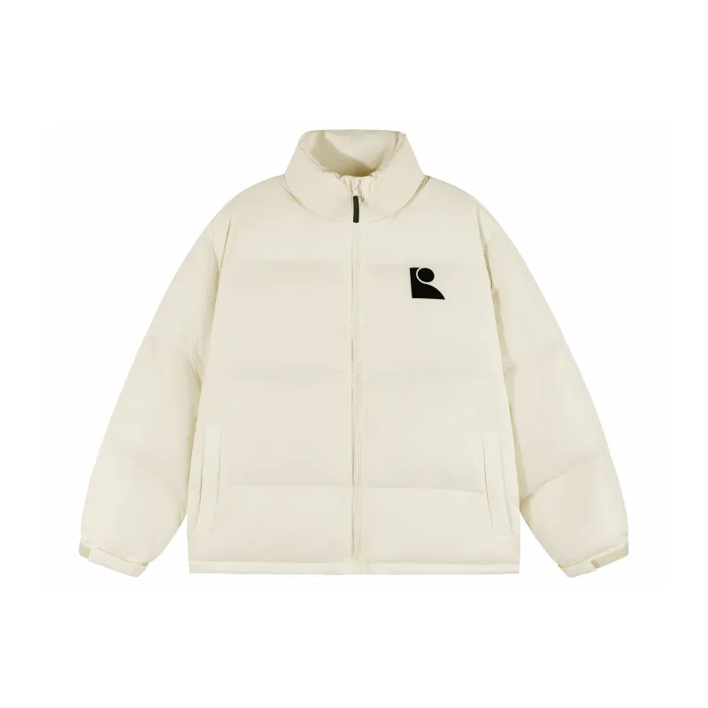 LEMANISM Down Jackets Unisex-5