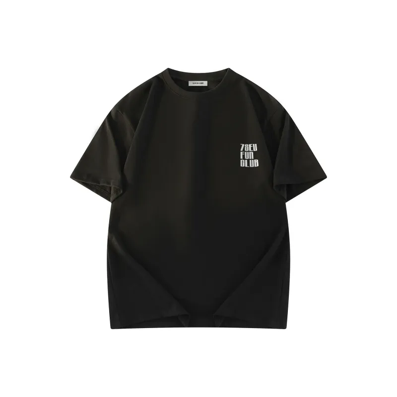 7 SEVFUN T Shirts Unisex-1