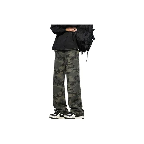 G STAR RAW Jeans Men Dark Blue Black